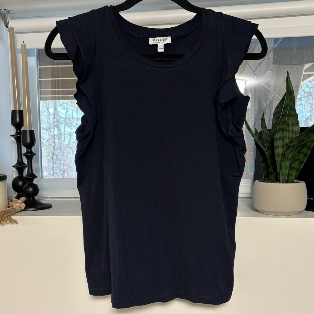 Women’s Tee Shirt Blouse